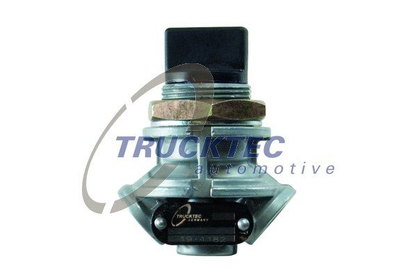 TRUCKTEC AUTOMOTIVE Клапан, пневматическая система 01.43.240